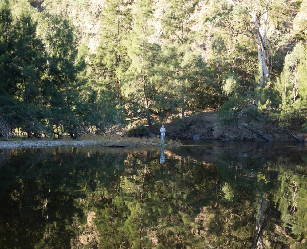 Shoalhaven River Gorge-Marulan必去景点