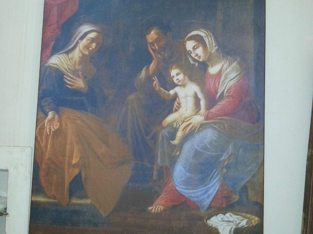 Convento dei Cappuccini-Savoca必去景点