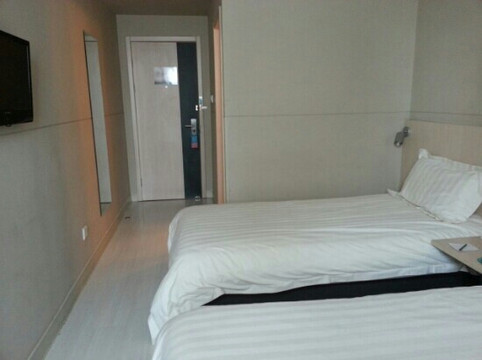 太原锦江之星柳巷店主图