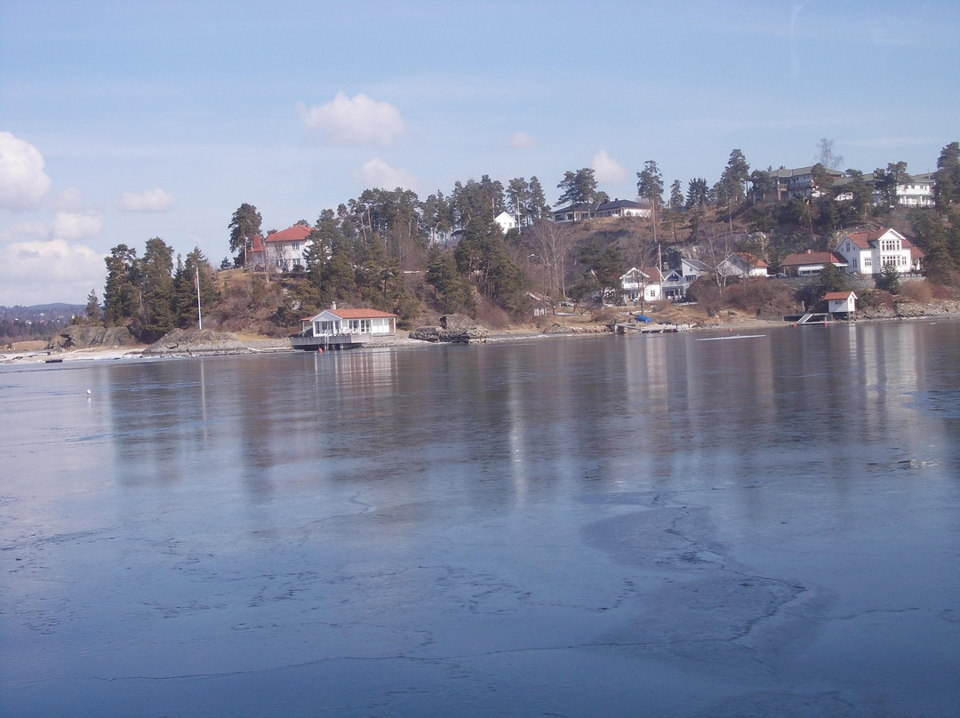 奥斯陆峡湾-奥斯陆必去景点