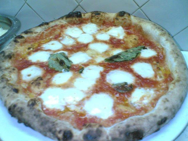 Madison - Pizza & Ristò主图