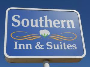 Southern Inn and Suites Kenedy主图