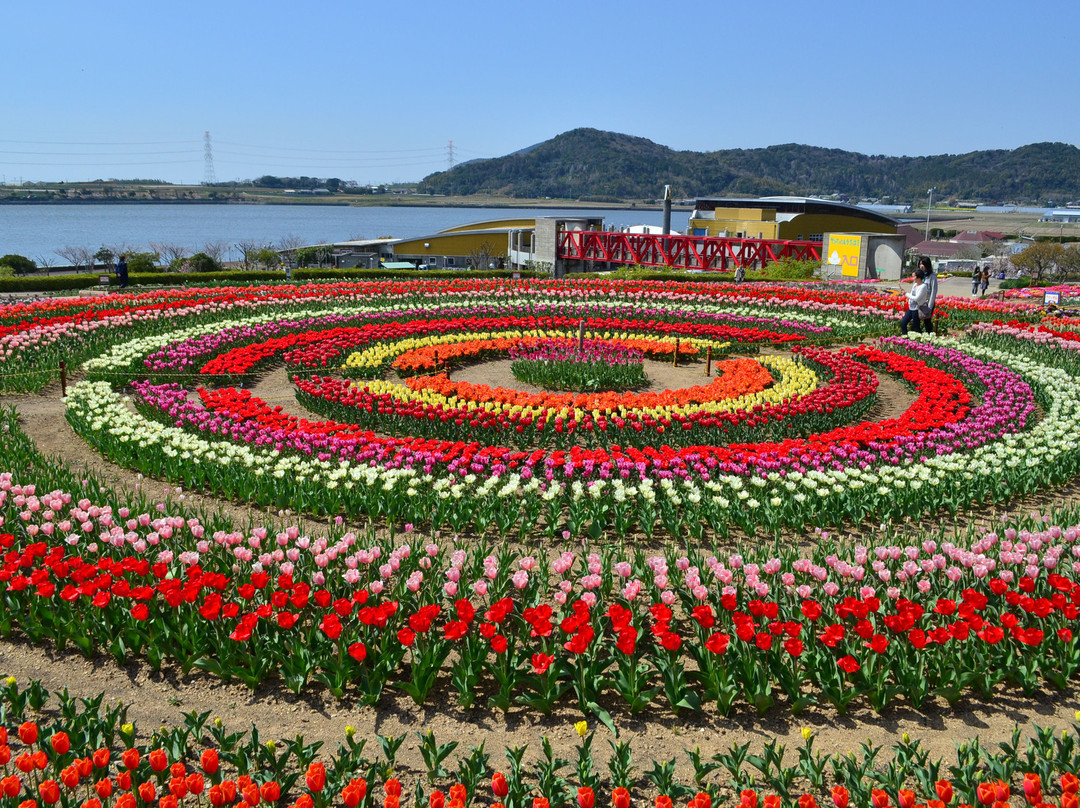 田原市旅游景点-Sante Park Tahara