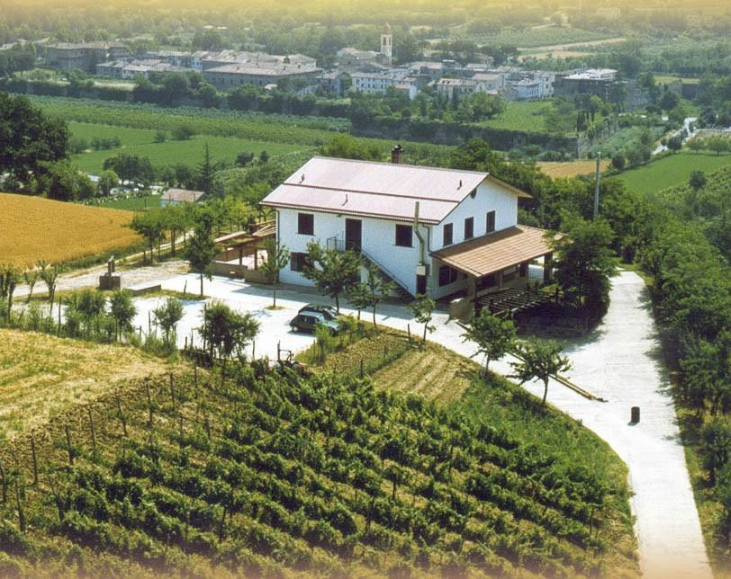 Agriturismo Monticino