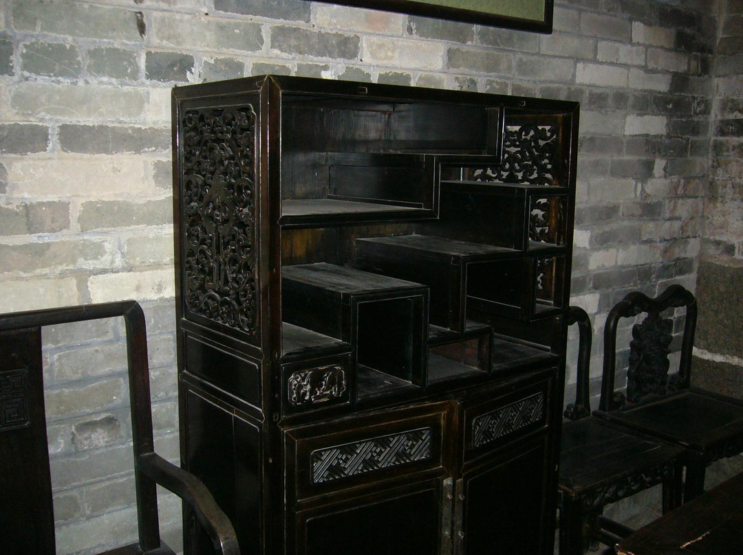 大鵬所城-深圳市必去景点