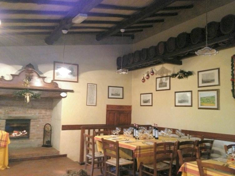 Fattoria Montagliari-格雷韦伊恩基亚恩蒂必去景点