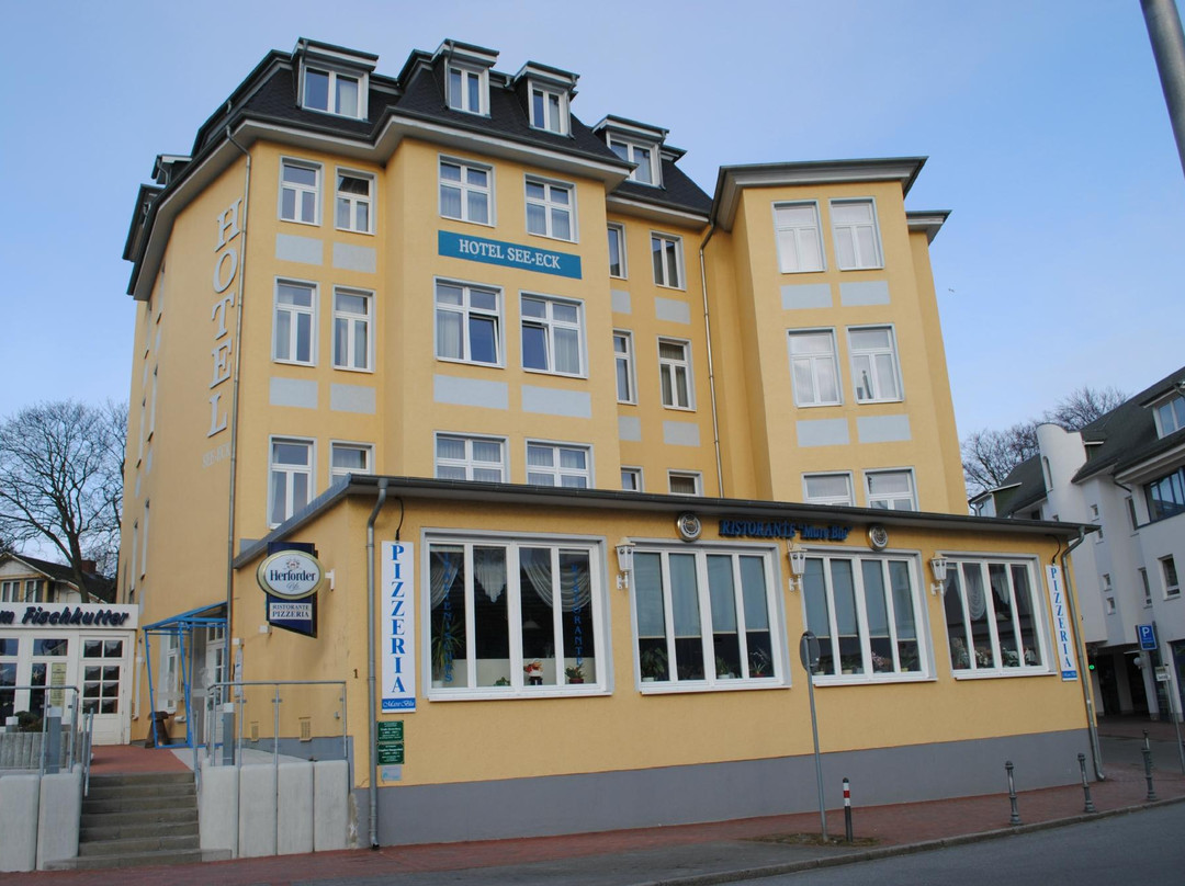 Hotel See-Eck