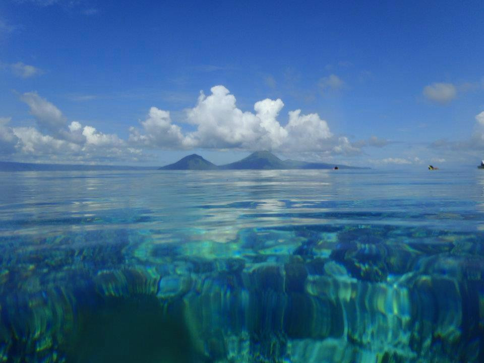 Kabaira Dive & Tours Rabaul-Rabaul必去景点