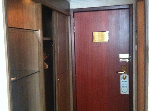 仪征黎明大酒店主图