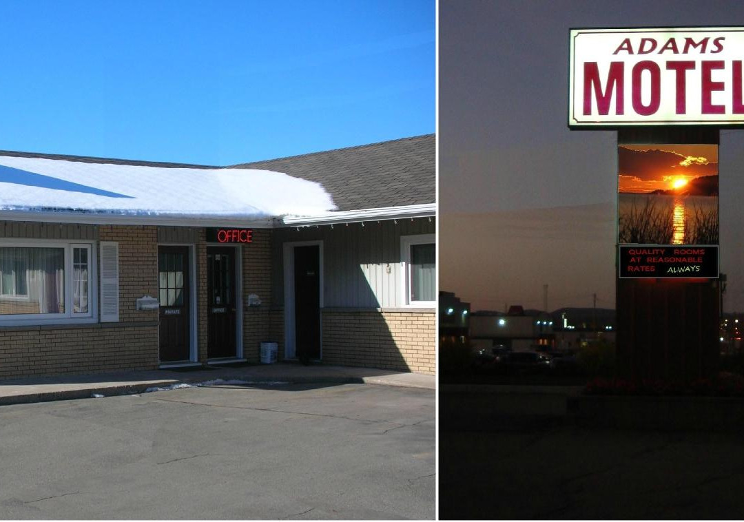 Adams Motel主图