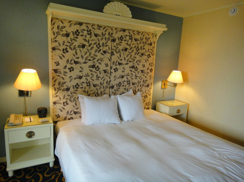 澳门丽景湾艺术酒店主图