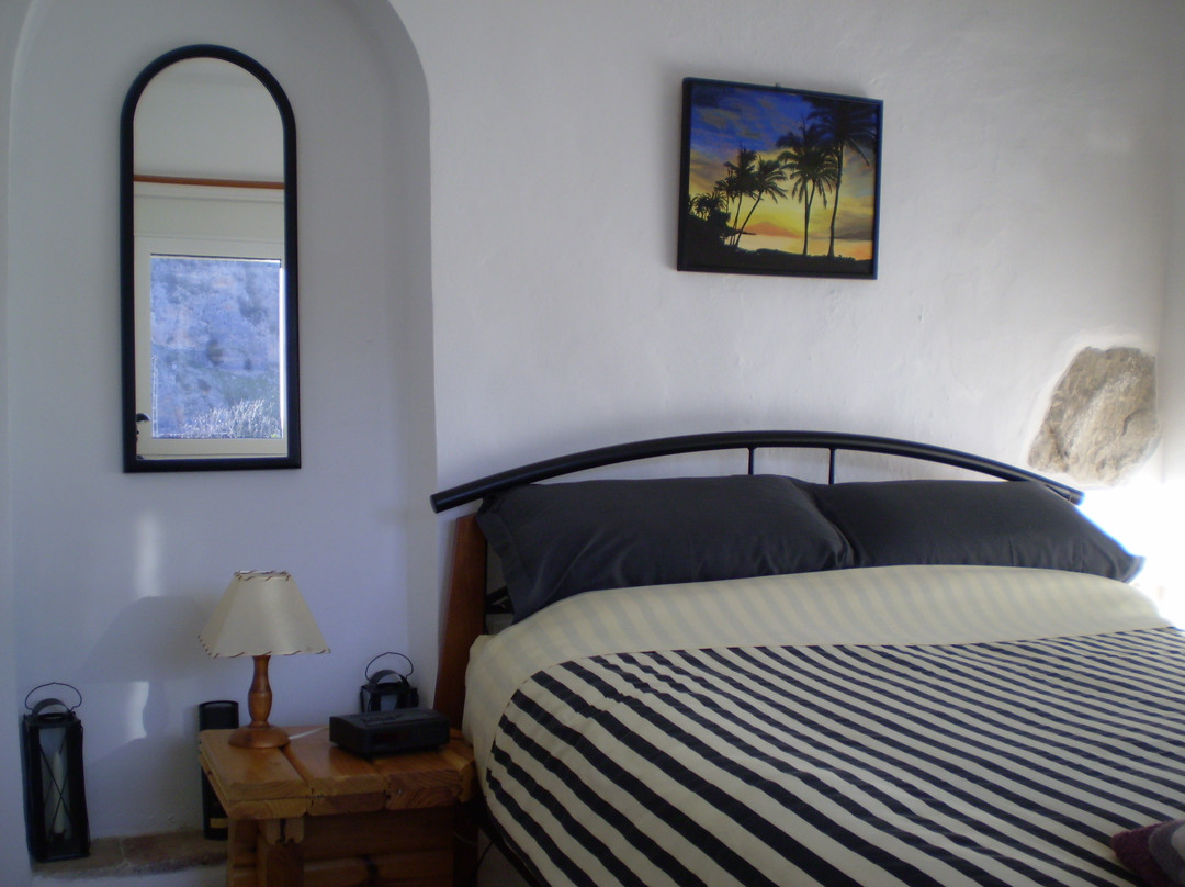 Casa El Corchito主图