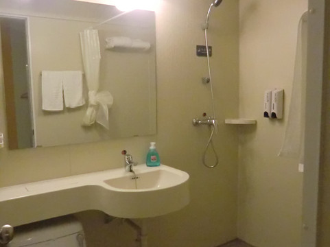 龙口银座佳驿酒店东莱街店 主图