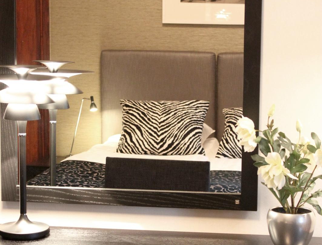 Art Hotel Honkahovi主图