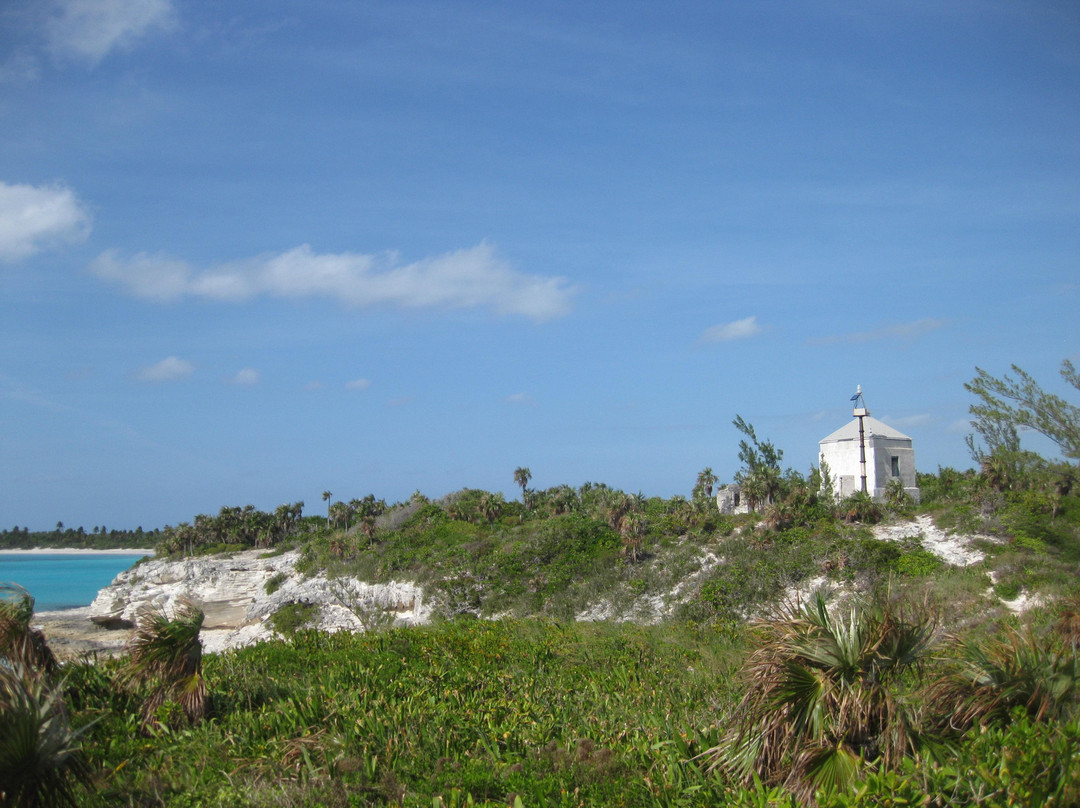 Lighthouse Beach-伊柳塞拉必去景点