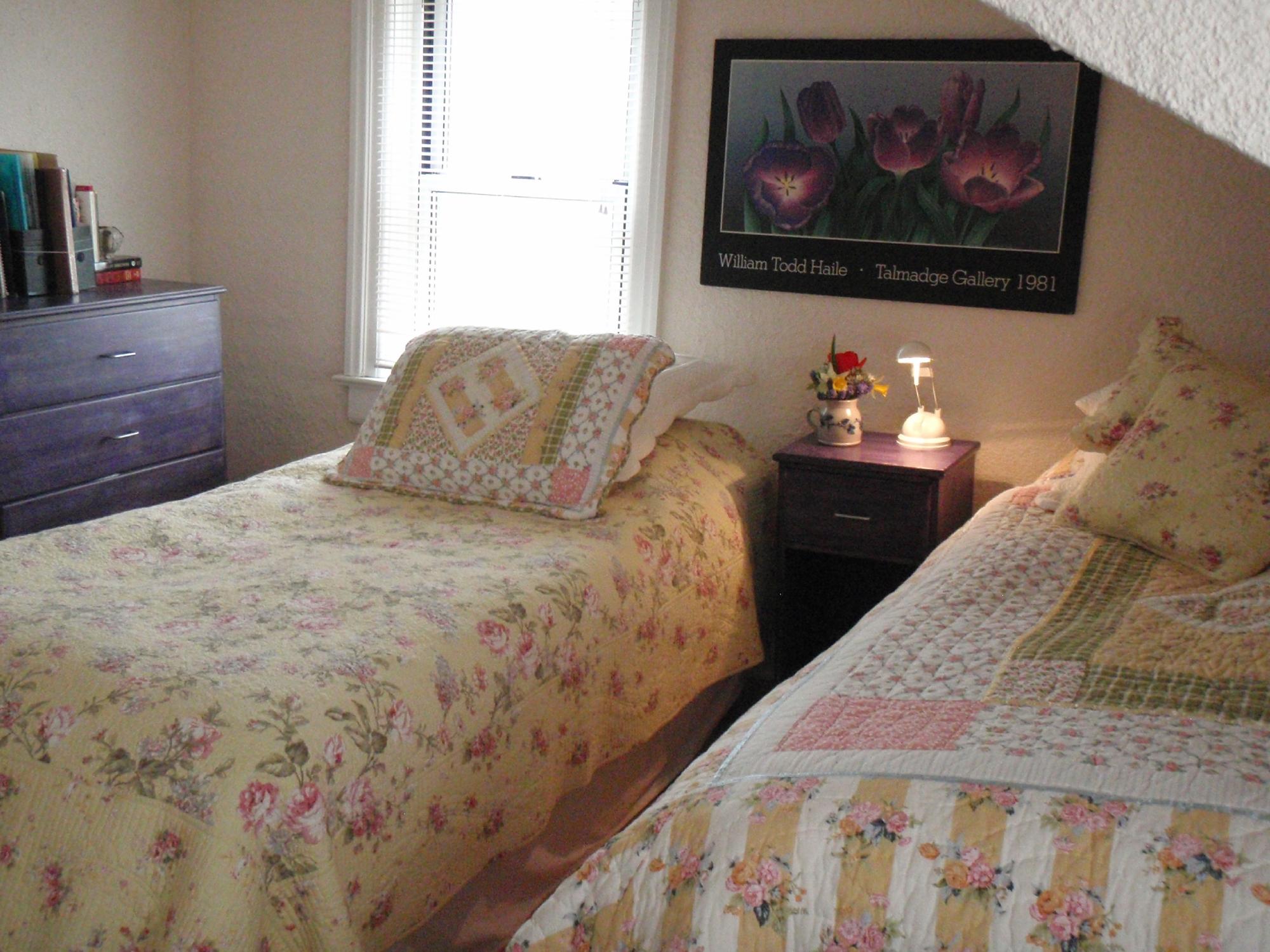 Eldon St Guest House-官方