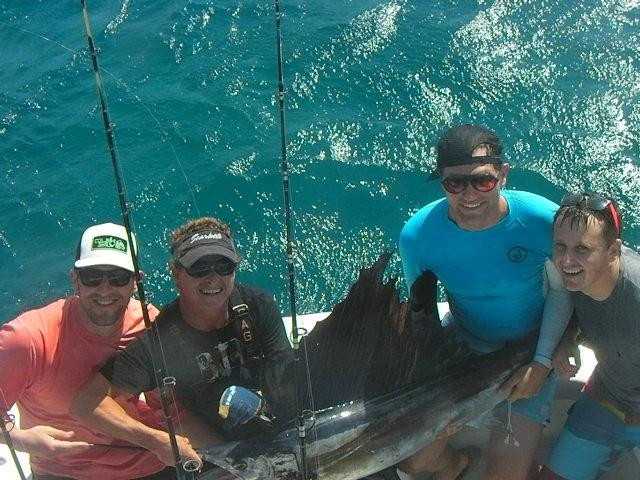 Early Bird Fishing Charters-伊斯拉摩拉达必去景点