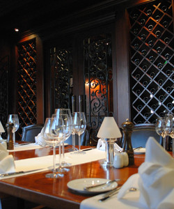 Gaucho Steak House餐厅图片