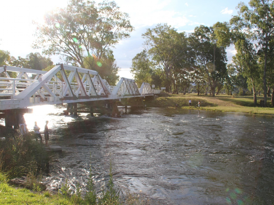 Tumut River景点图片