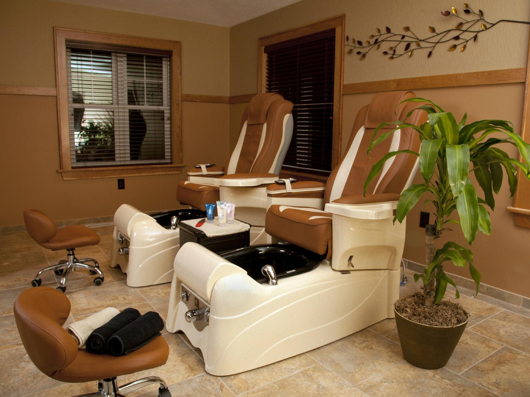 The Spa at The Lakehouse Inn景点图片