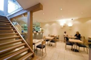 Hotel Homeland主图