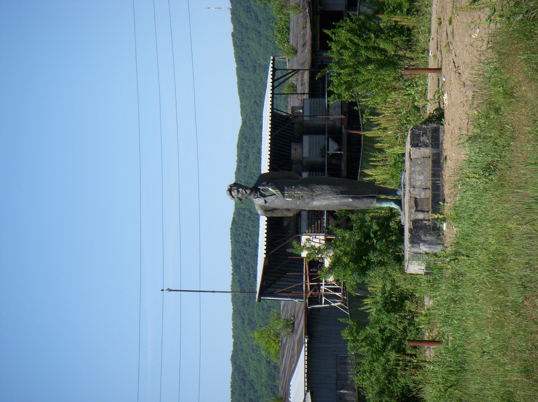 Chekhov and Sakhalin, Museum of History and Literature景点图片