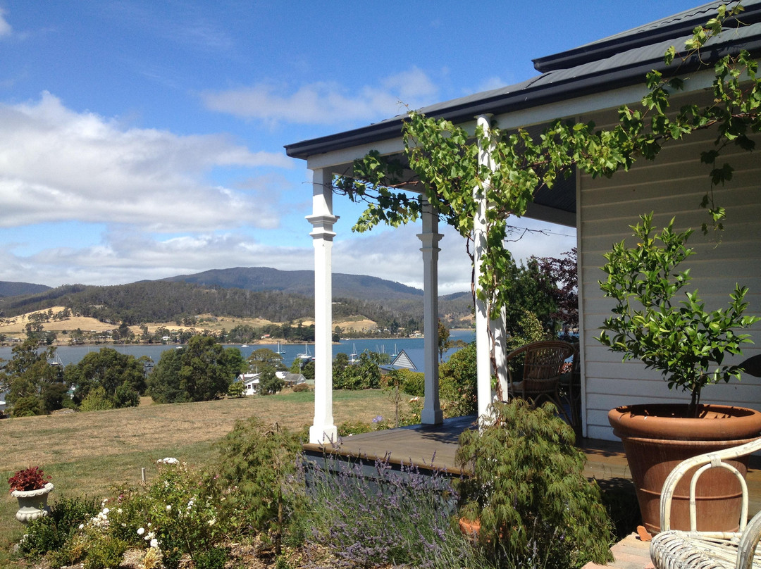 Fair Light Tasmania