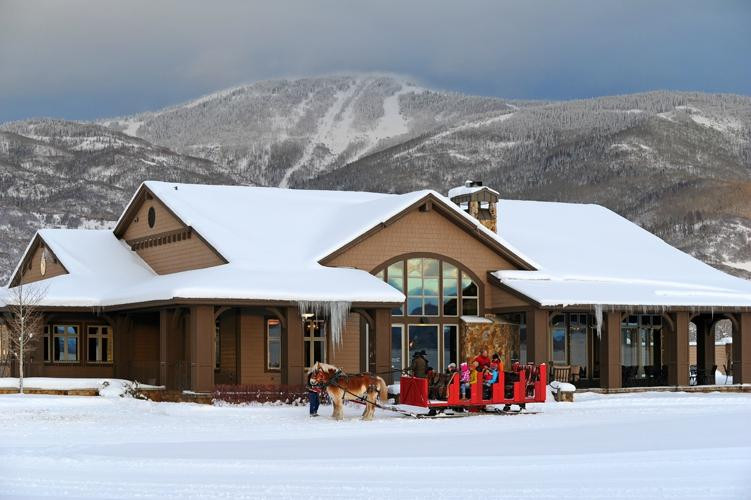 Haymaker Golf Course-斯廷博特斯普林斯必去景点