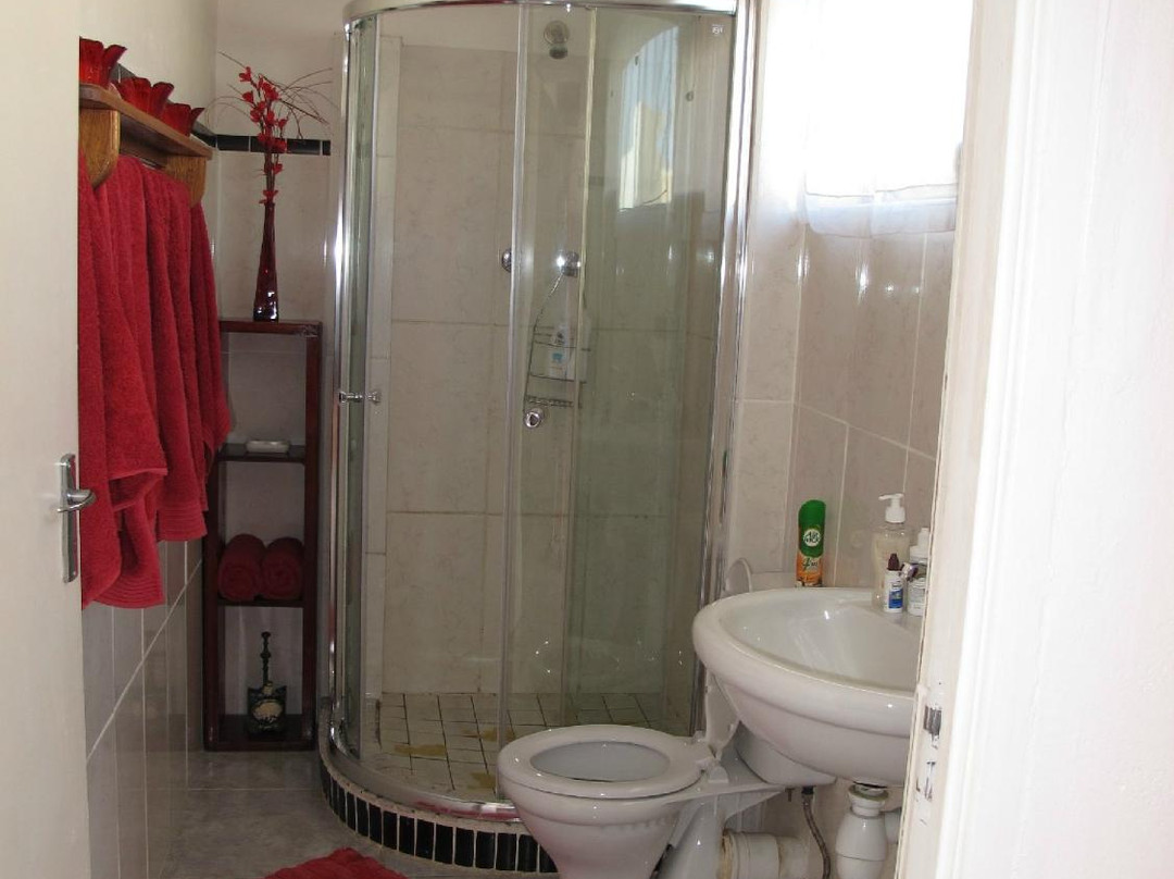 Villelodge Accommodation主图