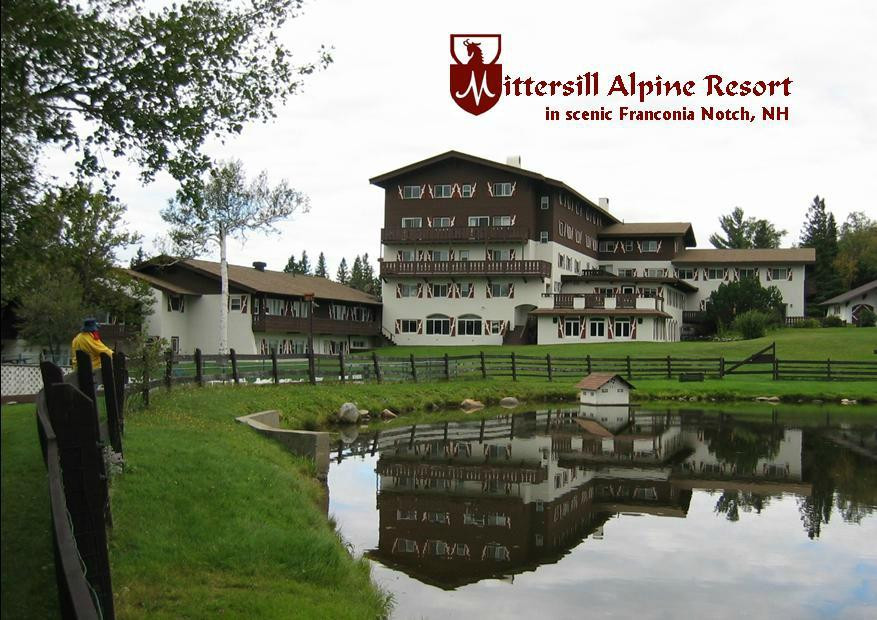 Mittersill Alpine Resort