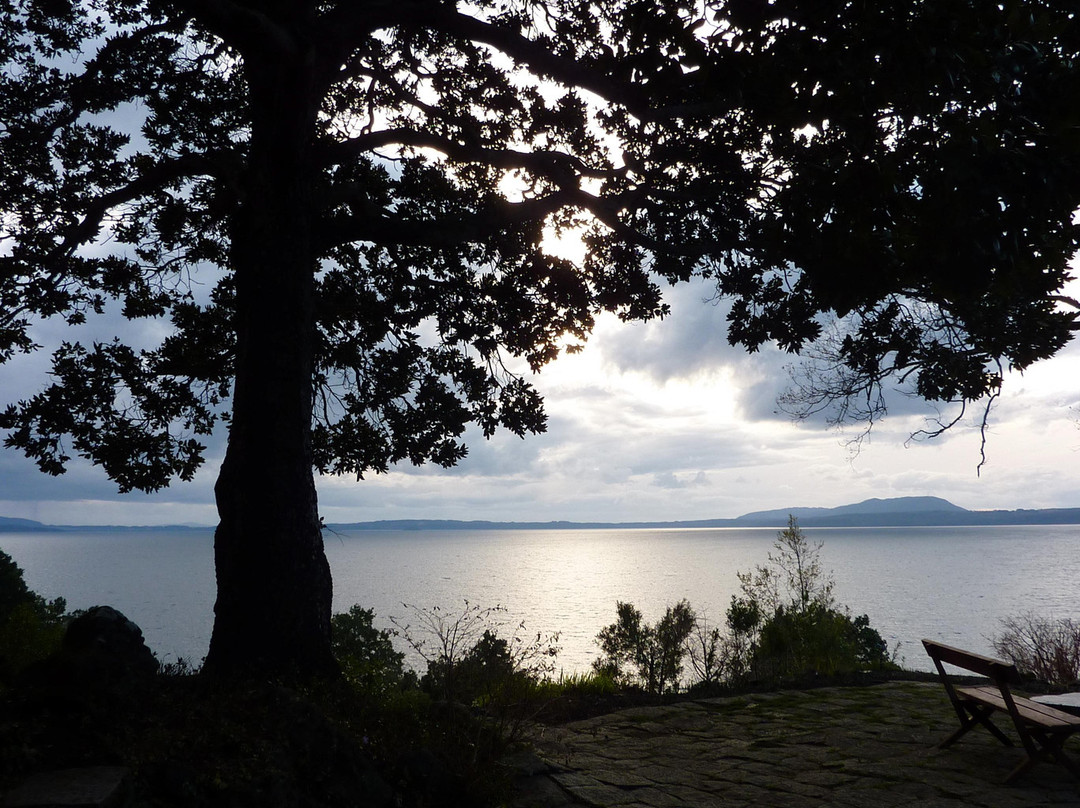 Amity Tours-普孔必去景点
