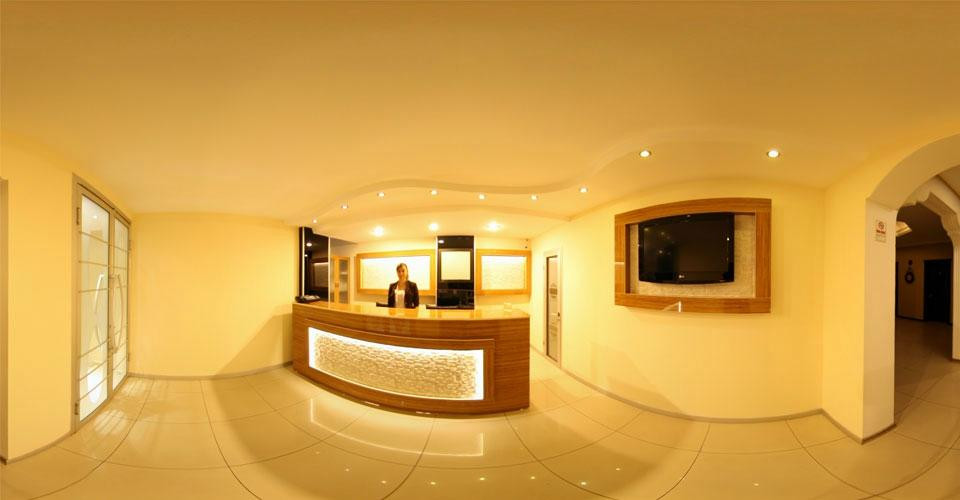 Altindisler Otel主图