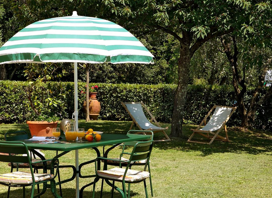 Agriturismo Marzalla