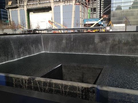 9/11 Ground Zero Tour-纽约市必去景点