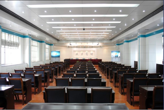 甘肃农垦宾馆主图