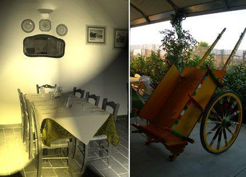 Agriturismo Case Ragona主图