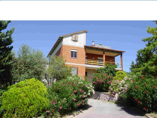 B & B Montefalco主图