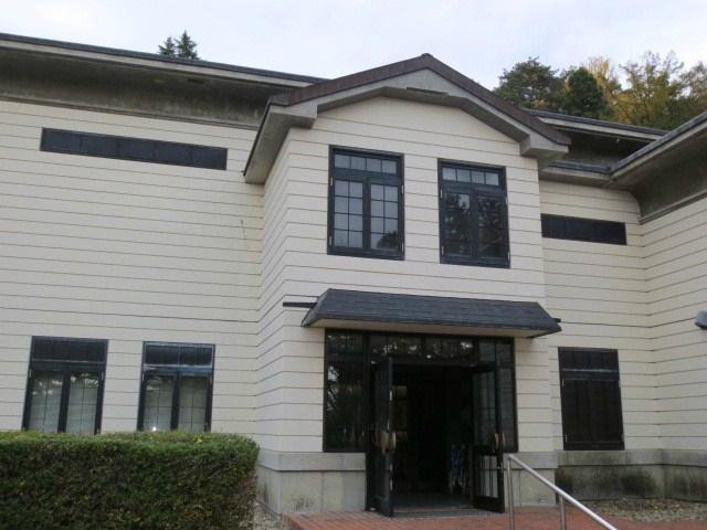 Yorozu Tetsugoro Memorial Museum of Art-花卷市必去景点