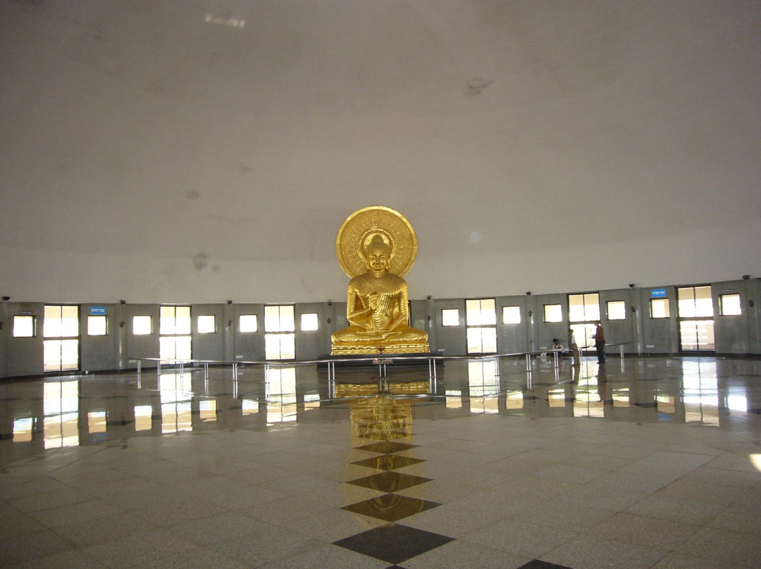 Dadasaheb Phalke Memorial景点图片