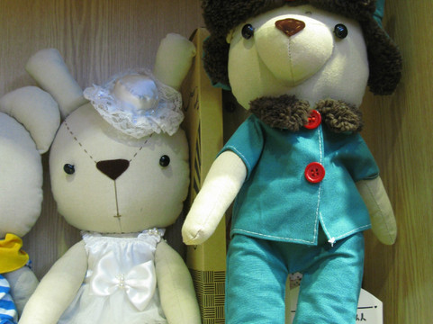 左手右手-厦门市必去景点