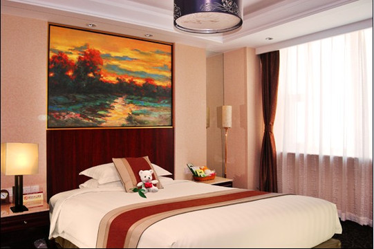 济南颐正大厦（泉城广场店）主图