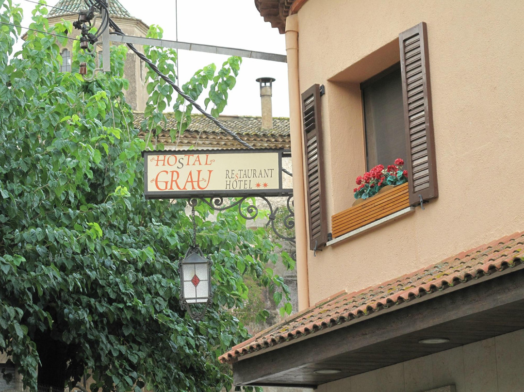 Hostal Grau主图