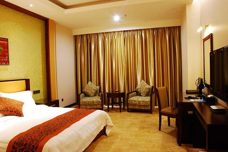 新城国际大酒店主图