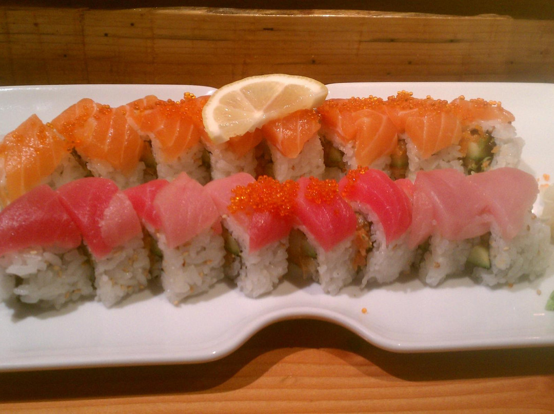 Miyabi Restaurant