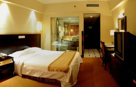 秦皇岛国际饭店主图