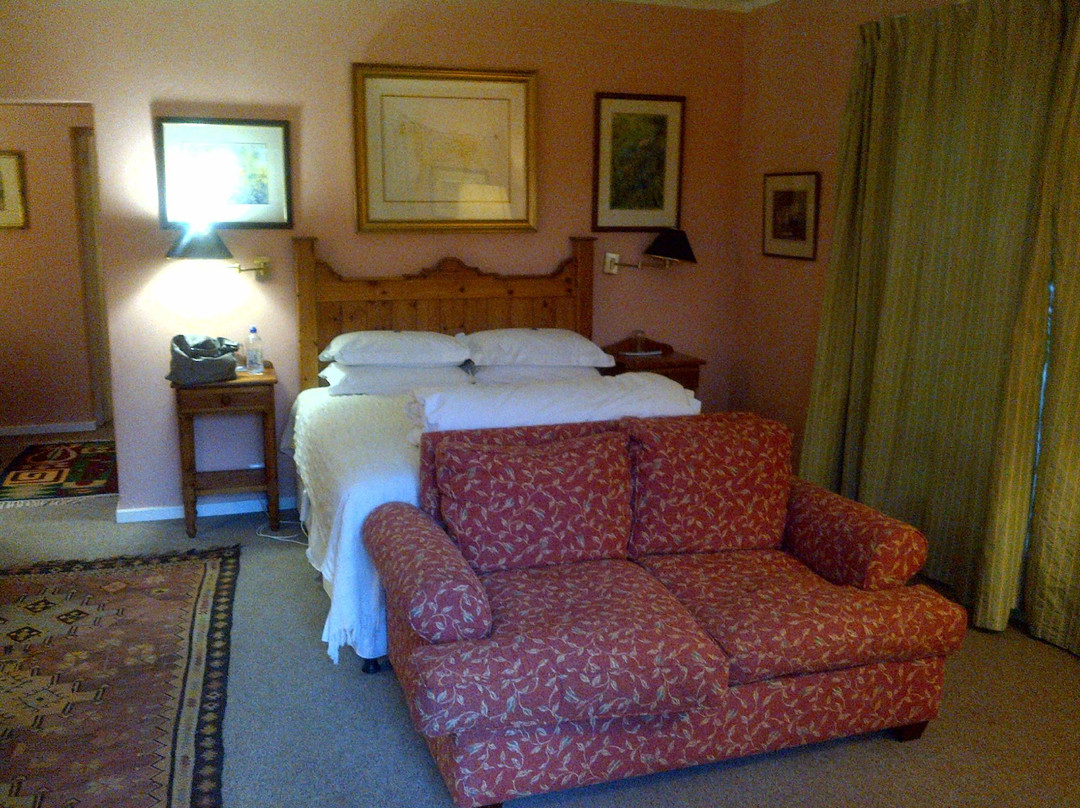 Springfontein Guesthouse主图