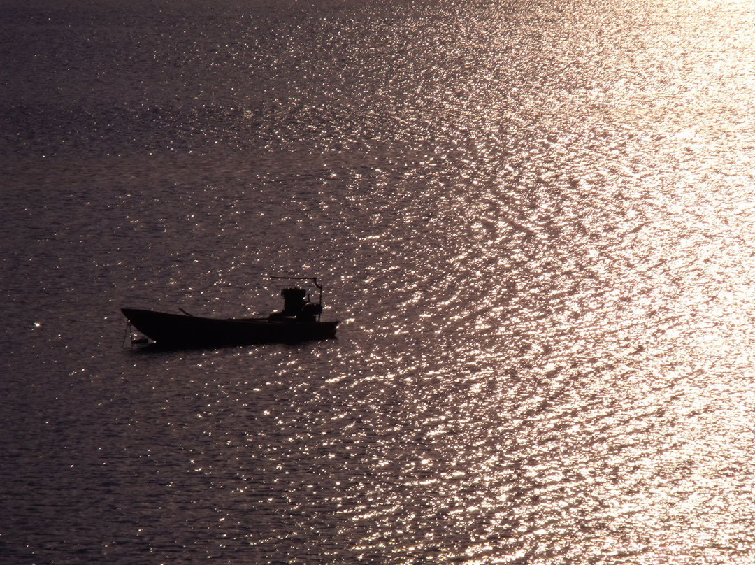 许家崖仙人洞-费县必去景点