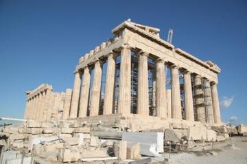 JG Athens Tours-雅典必去景点