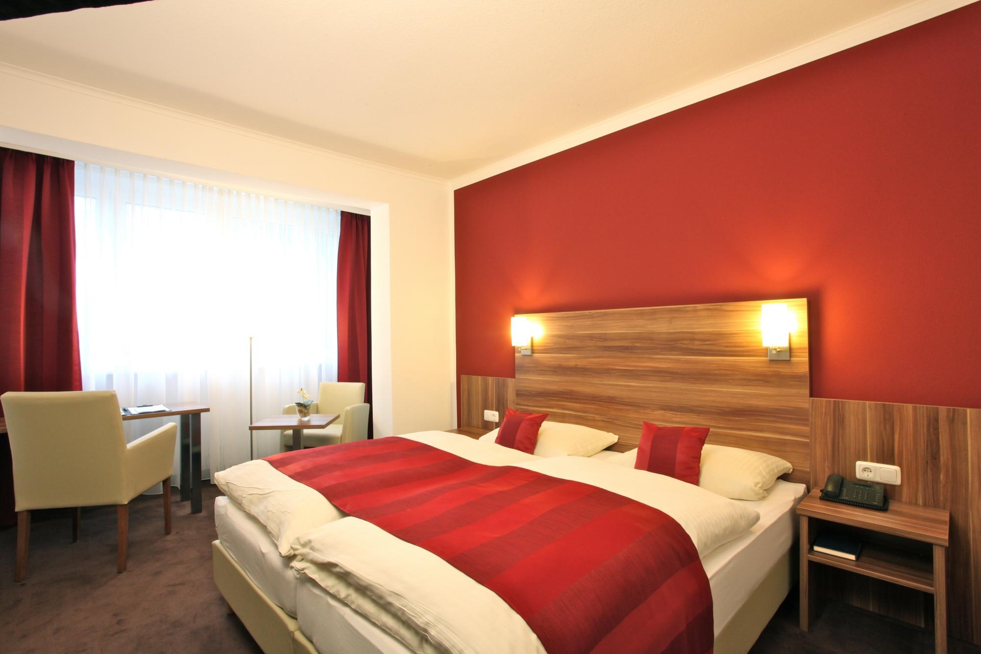 Waldhotel Bad Soden-官方