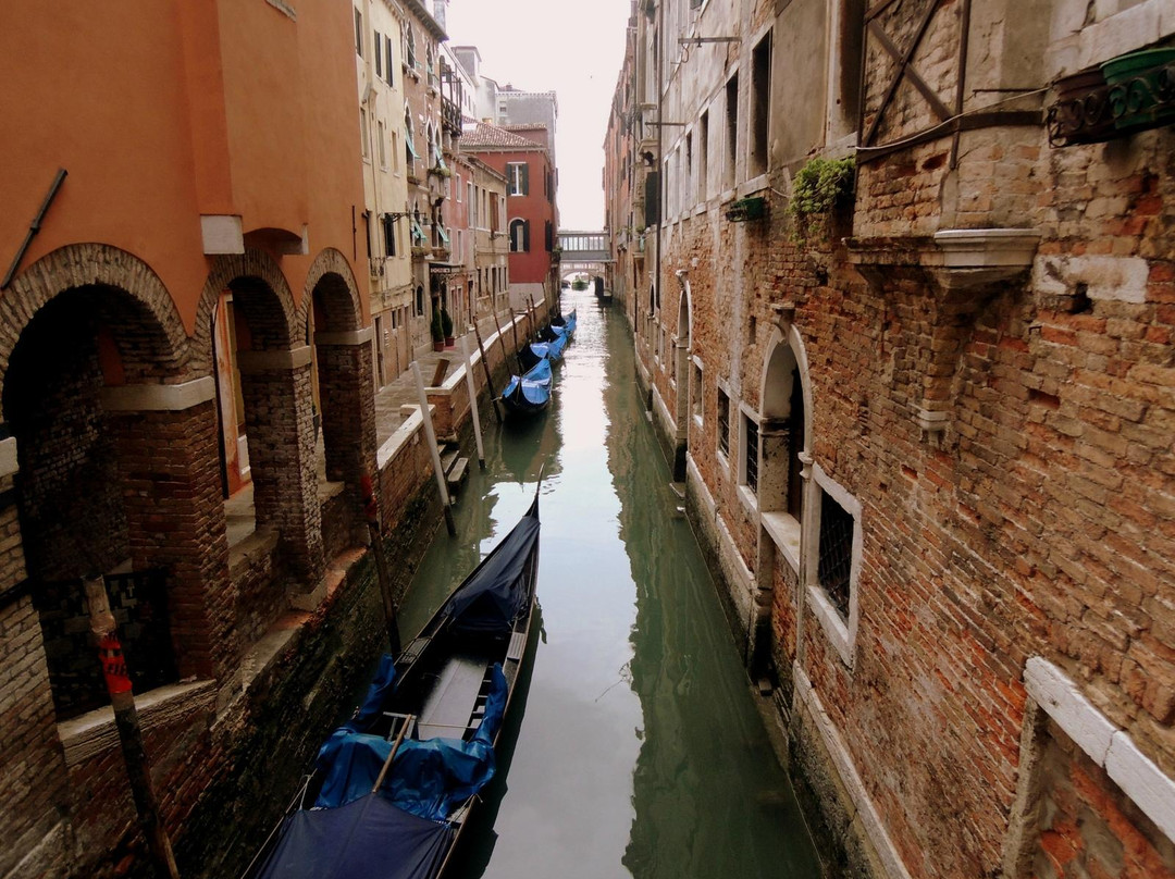 Venice 2000-威尼斯必去景点